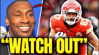 The Kansas City Chiefs Is Sending A CLEAR Message To The NFL...