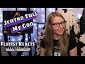 Classical Flutist Reacts: Jethro Tull - My God (Isle of Wight 1970)