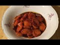 ELLEN’S HOLIDAY SERIES: Best Southern Baked Candied Yams 🍠 (Episode 122)