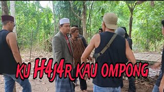 BANG REY TERBARU||TERNYATA OMPONG CS PUNYA RENCANA JAHAT SEKALI