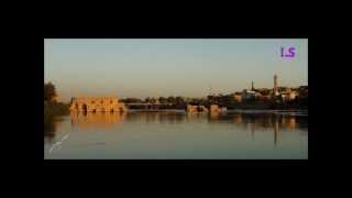 #x202b;وديع الصافي على العود - ياصخرة المينا#x202c;lrm;