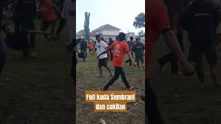 full Indang kuda Sembrani #ebeg #ebegbanyumasan#janturan#janturanviral#janturanmasal