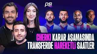 Galatasaray Transferde Gaza Bastı, Beşiktaş Hedefi Belirledi, Fenerbahçe'de Karar Vakti | TK #30