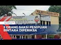 Polisi Periksa Saksi Kasus Dugaan Penipuan Perekrutan Bintara Polri di Cirebon