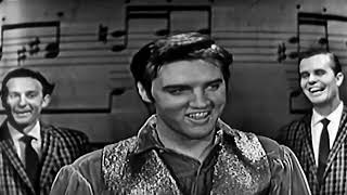 Elvis Presley On The Ed Sullivan Show January 6th, 1957