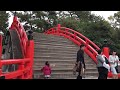 住吉神社 太鼓橋