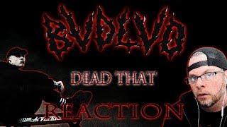 MetalHead REACTION to BVDLVD (DEAD THAT)