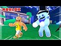 AKU DI KEJAR OLEH PATUNG SILLY | SILLY'S TOY ESCAPE OBBY (ROBLOX MALAYSIA)