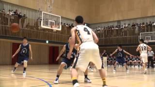 20151115 東京都Ｗカップ決勝リーグ「八王子学園―東洋大京北（巣鴨）