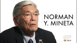 Norman Y. Mineta | Interview | WORLD Channel