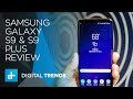 Samsung Galaxy S9 & S9 Plus - Full Review