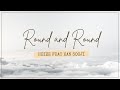 Round and Round (lyrics) Heize feat Han Sooji