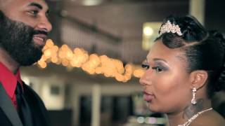 Meet The Browns wedding Highlights