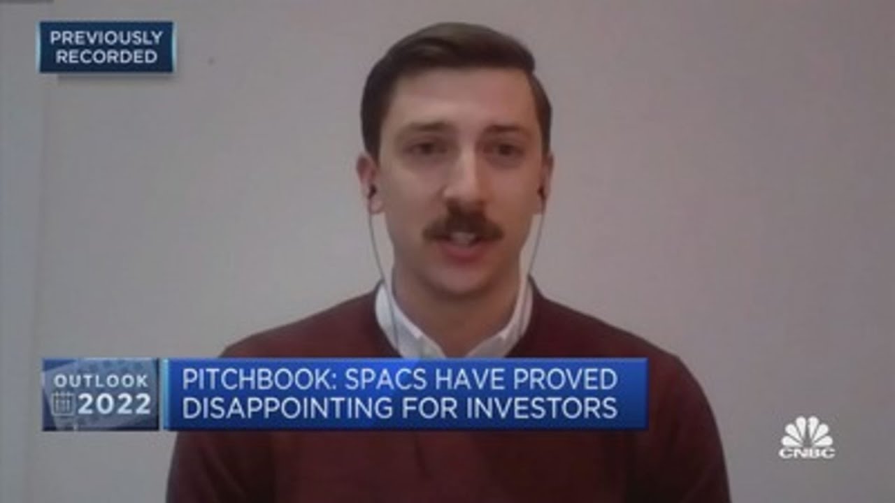 Investors Want In On Vc Gains Pitchbook Says Youtube
