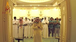 Best Quran Recitation Emotional | Soft Quran Recitation by Sheikh Omar Abdul Aziz  ||  AWAZ