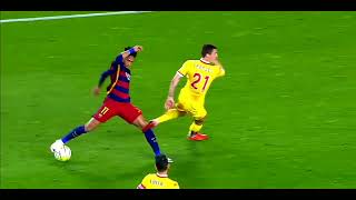 Neymar - Skills, Goals, Dribblings | Danza Kuduro (slowed)