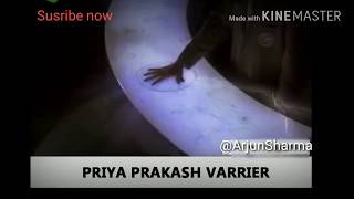 💖New Video Priya Prakash Varrier FUNNY VIDEO | HRITHIK ROSHAN REACTION ON PRIYA PRAKASH VARRIER💖