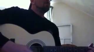 Endlessly: original song; jason fyffe: