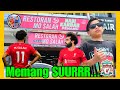 TEST POWER NASI KANDAR MO SALAH, TAIPING, PERAK