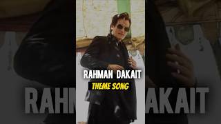 Rehman Dakait Entry Song Is Officially Taking Over Internet Fa9la Varun