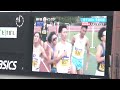 4k 男子800m　予選8組　日本インカレ2022　2022年9月10日 土