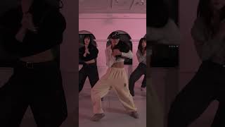 IVE 아이브 - REBEL HEART II kpop YERACO class #건대댄스학원 #성수댄스학원 #케이팝댄스 #방송댄스 #kpopdance