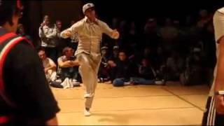 uk bboy championship 2010 popping final SALAH vs NELSON.mp4