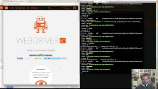 A look at the browser.execute command - WebdriverIO Wednesdays