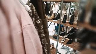 21 June 2020 vlog 新西兰奥克兰Newmarket 新开的商场 Auckland, New Zealand's Newmarket Westfield mall.