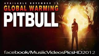 Pitbull - Last Night (feat. Afrojack & Havana Brown) [HD]