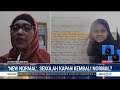 'New Normal', Sekolah Kapan Kembali Dibuka?