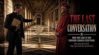 What Did the Vatican Hide Inside Its Secret Vault | History For Sleep