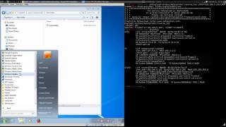 Hack Windows 7 - Remote Code Execution using Metasploit