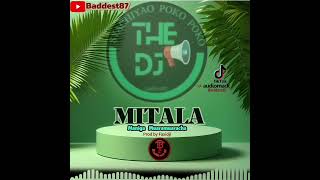 Maniga Muaramuaracha_Mitala.Prod By Faxidji Beat(Official Audio)Baddest87