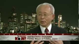 #福島 #放射能 健康被害検査酷い❢井戸川前町長 #Fukushima #Radiation ILL GoingOn!ExMayor