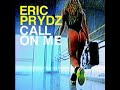 Eric Prydz - Call on Me (Original Mix) [Ministry of Sound Recordings]