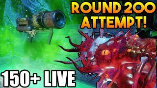 'Revelations' ROUND 200 ATTEMPT! Rounds 137-162 Gameplay! [Part 3]