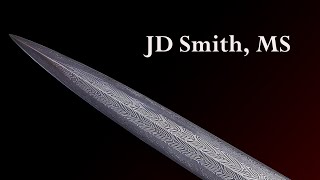 3. Artisans of Steel Live Interview with J.D. Smith