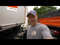 the unimog u0026 overland expedition camp trailer match