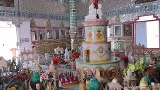 Kanji Swami Samavasaran Jain Temple, Deolali, Maharastra