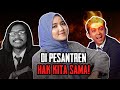 PESANTREN ITU GA SEBURUK YANG DIKIRA!” WIRDA MANSYUR