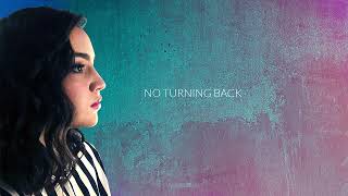 Anano Sidamonidze - No Turning Back