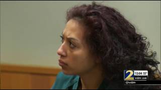 Gwinnett County mother accused of kidnapping her daughter to remain in jail