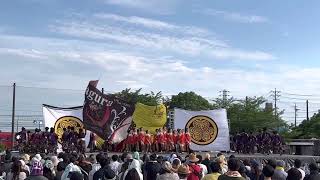 kagura 犬山踊芸祭2023 ファイナルステージ「遥か園、咲