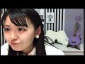 showroomで出会った美人　峯吉 愛梨沙 mineyoshi arisa ちゃん（stu48）　応援隊５ japanese cute idol　일본 귀여운 아이돌