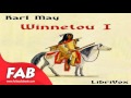 winnetou i part 1 2 full audiobook by karl may by action u0026 adventure fiction