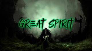 Armin Van Buuren & Vini Vici ft. Hilight Tribe - Great Spirit (Darktek Remix)