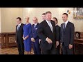 consultări la cotroceni discuţii între klaus iohannis și delegaţia pnl