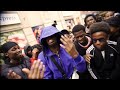 r3ign 16 barz remix ft rb music video grm daily