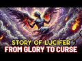 The Story of LUCIFER From Glory to Curse